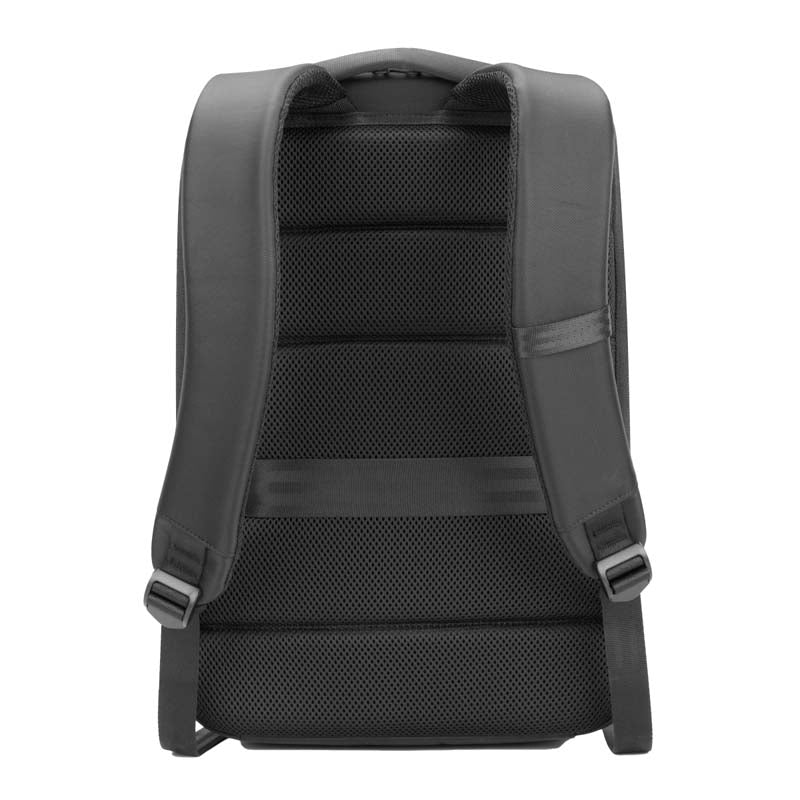 Kingsons Vision Series 15.6’’ Laptop Backpack - Black