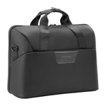 Kingsons Vision Series 15.6’’ Laptop Shoulder Bag - Black