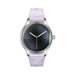 COLMi L28 Smart Watch 1.32inch AMOLED Display Round Smartwatch - Silver