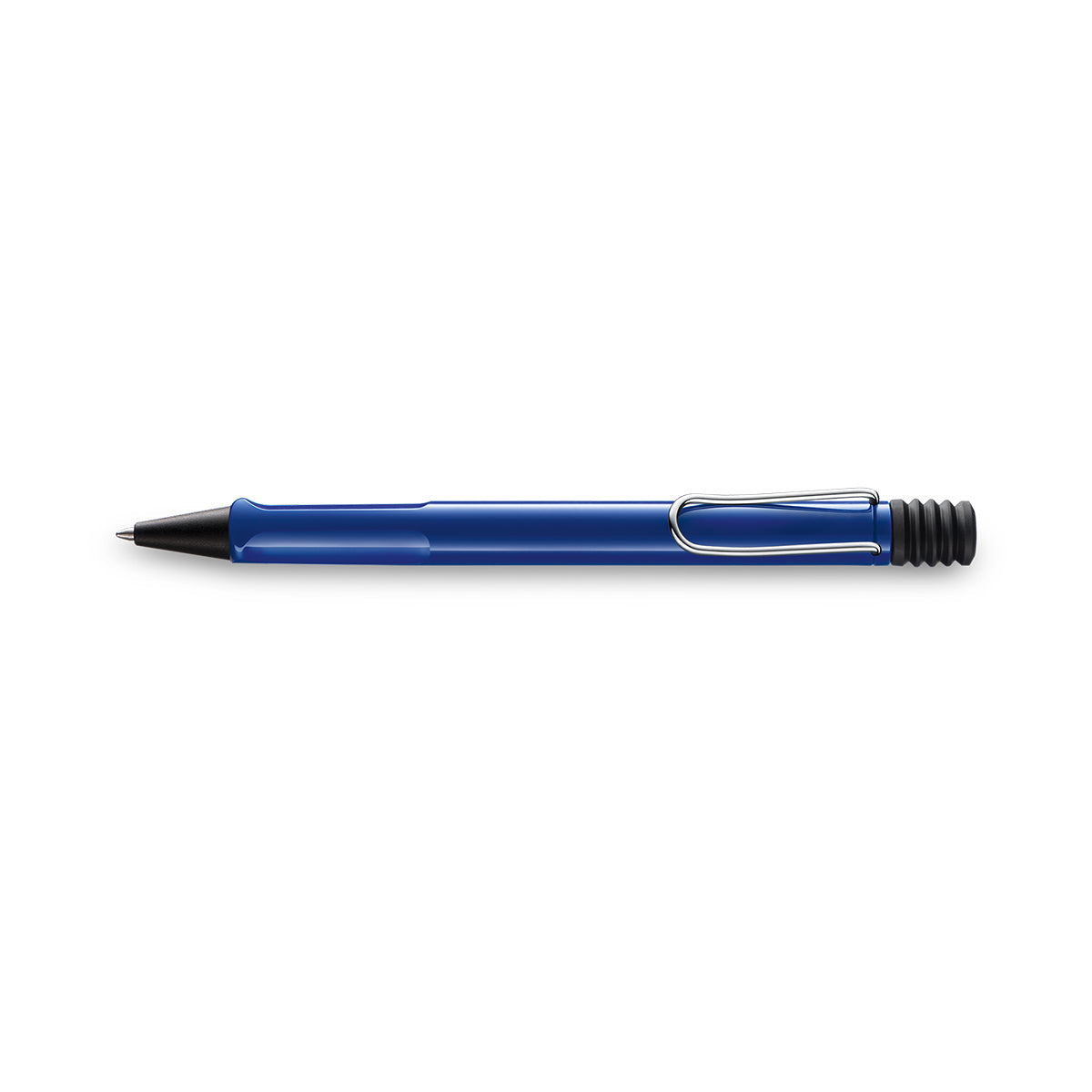 Lamy Safari Ballpoint Pen - Blue - Blue