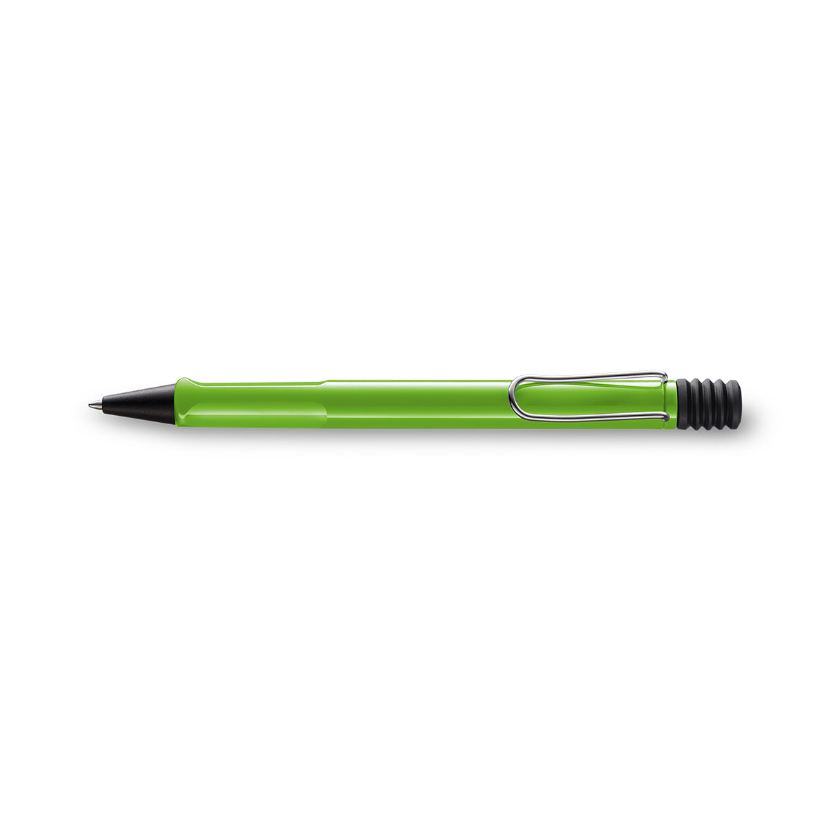 Lamy Safari Ballpoint Pen - Green - Green
