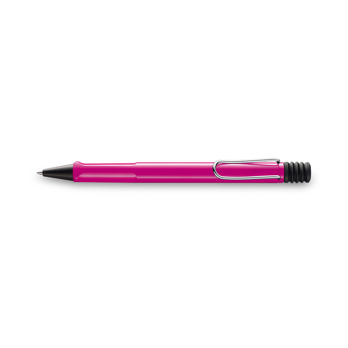 Lamy Safari Ballpoint Pen - Pink - Pink