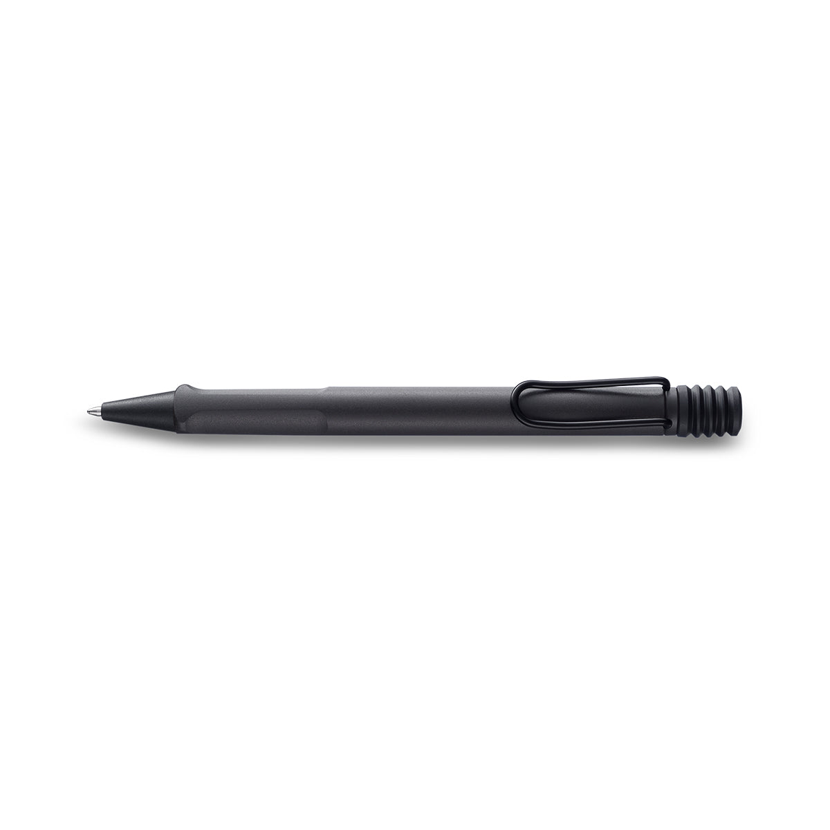 Lamy Safari Ballpoint Pen - Umbra