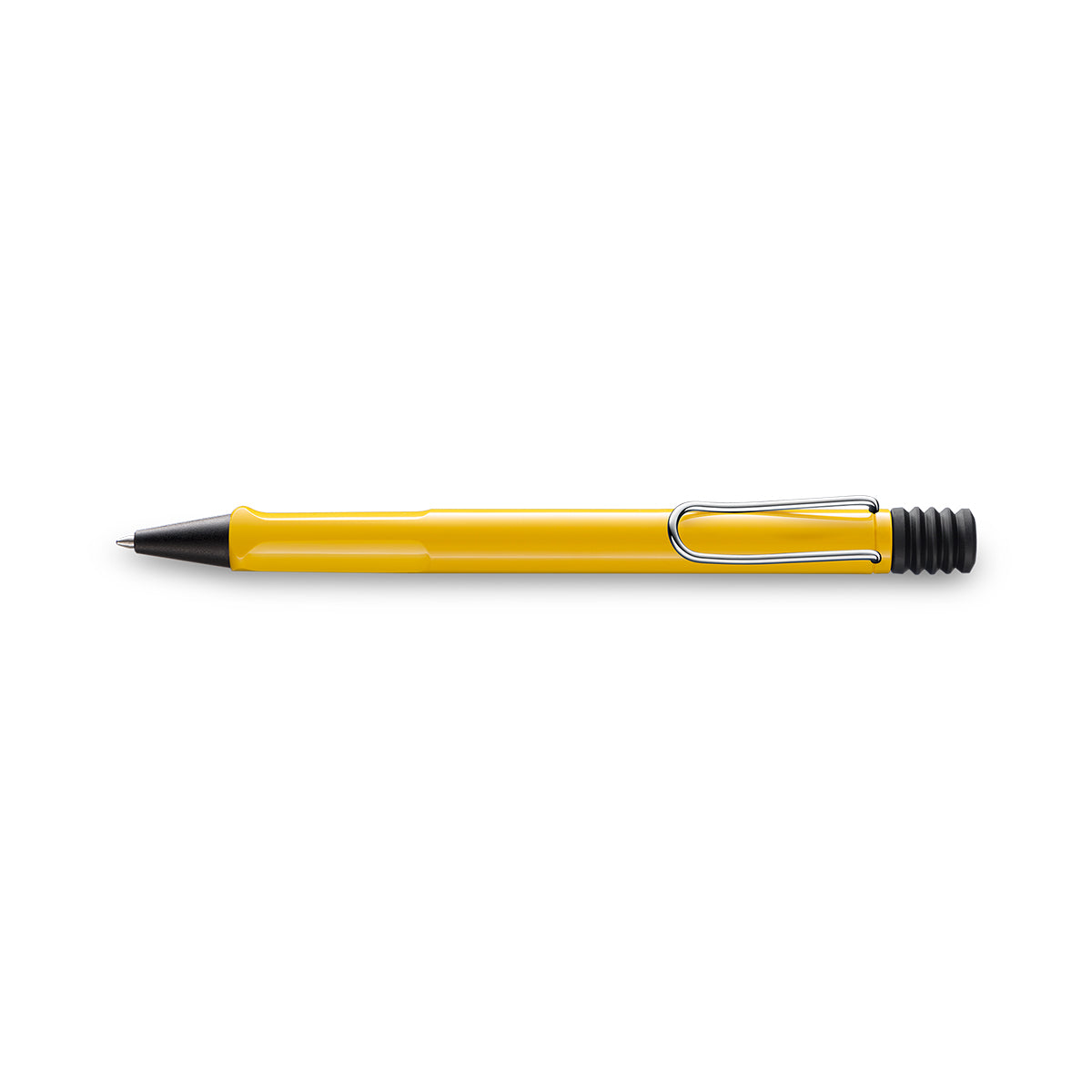 Lamy Safari Ballpoint Pen - Yellow - Yellow