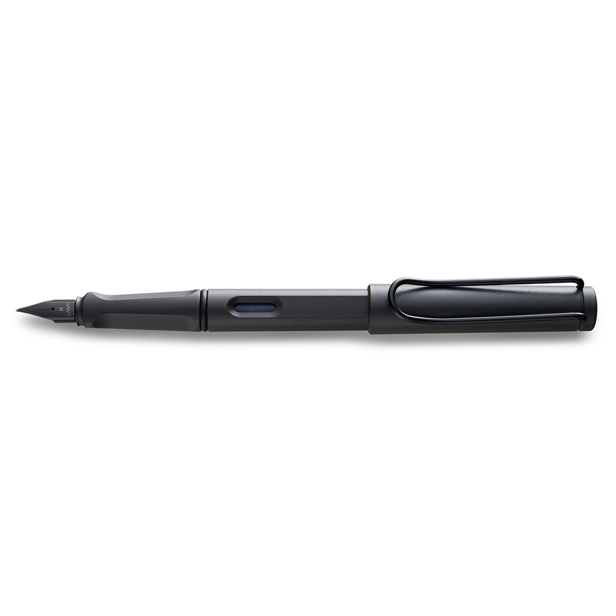 Lamy Safari Fountain Pen - Umbra