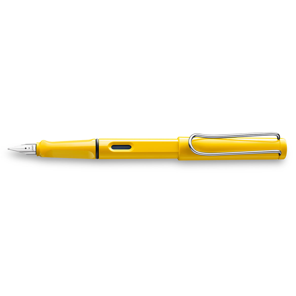 Lamy Safari Fountain Pen - Yellow - Yellow