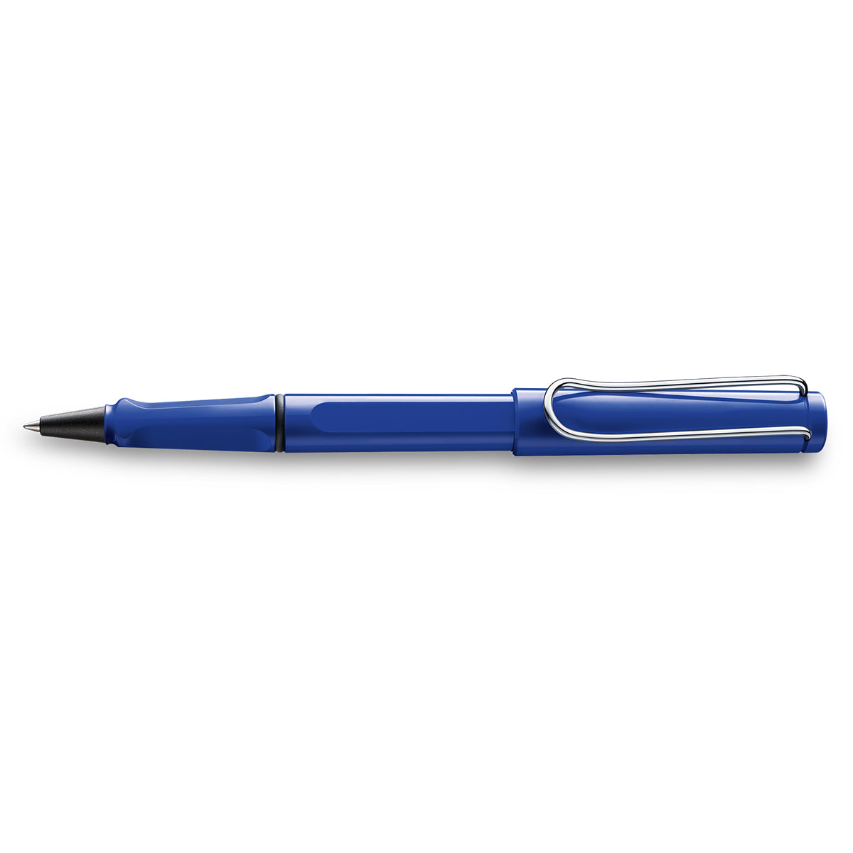Lamy Safari Rollerball Pen - Blue