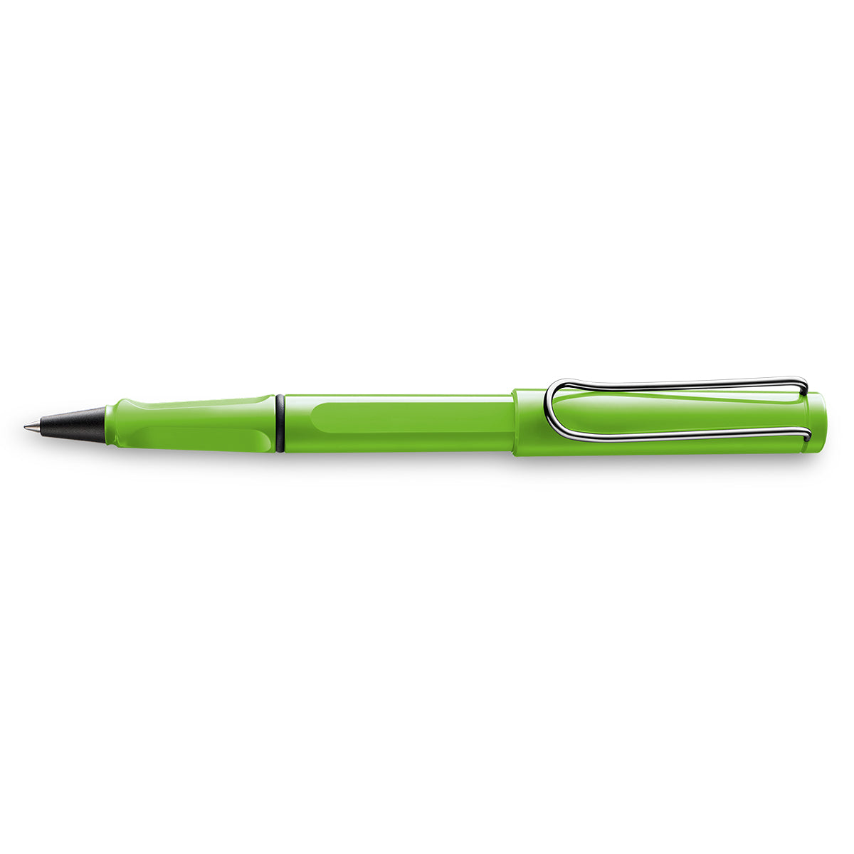 Lamy Safari Rollerball Pen - Green - Green