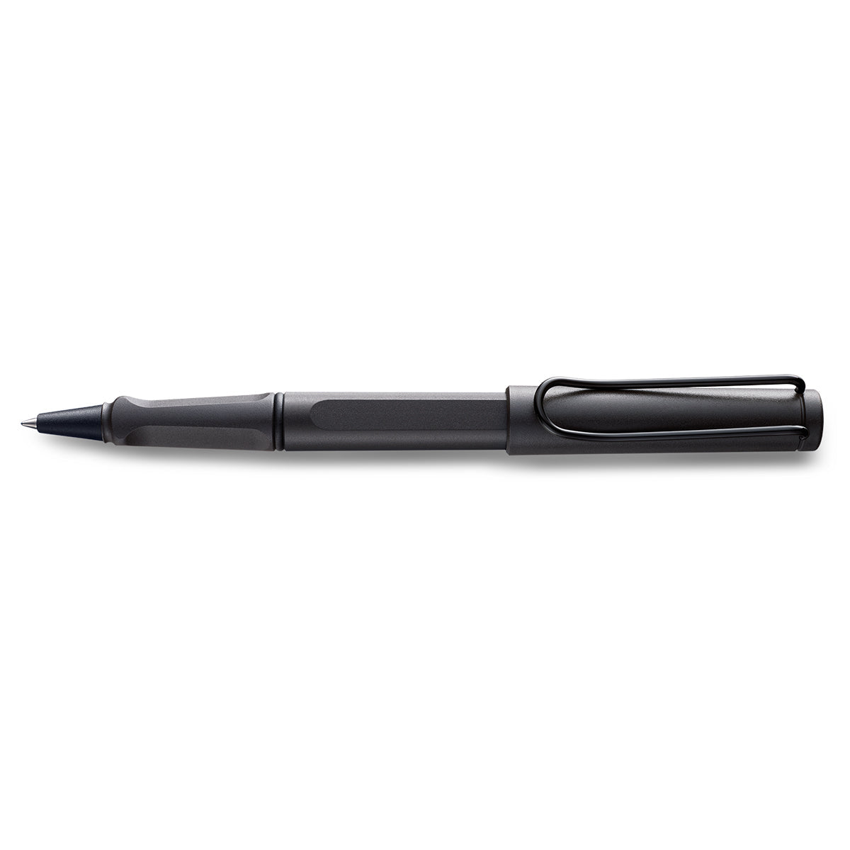 Lamy Safari Rollerball Pen - Umbra