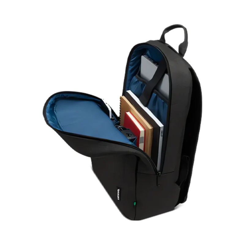 Lenovo B210 16-inch Notebook Backpack ECO - Black