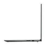 Lenovo Ideapad 1 Core i3 15.6’’ 8GB RAM 512GB SSD - Grey - Grey