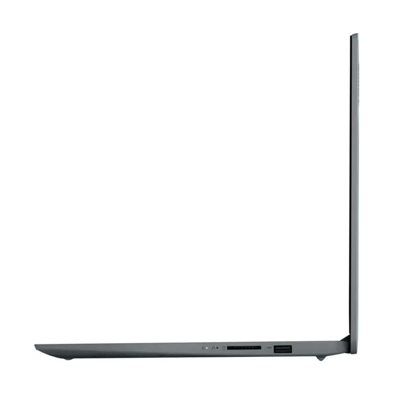 Lenovo Ideapad 1 Core i3 15.6’’ 8GB RAM 512GB SSD - Grey - Grey