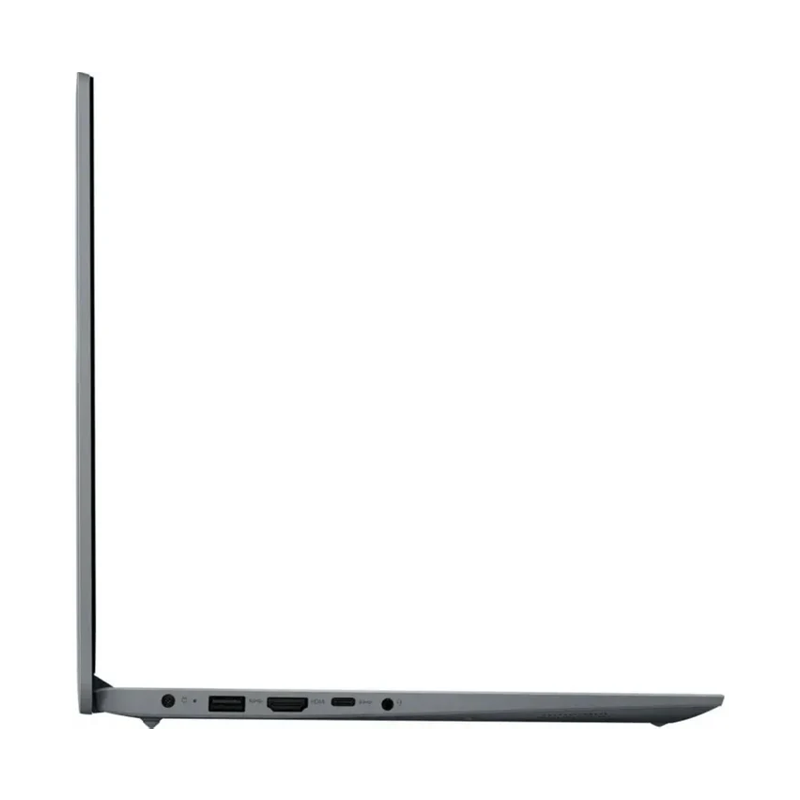 Lenovo Ideapad 1 Core i3 15.6’’ 8GB RAM 512GB SSD - Grey - Grey