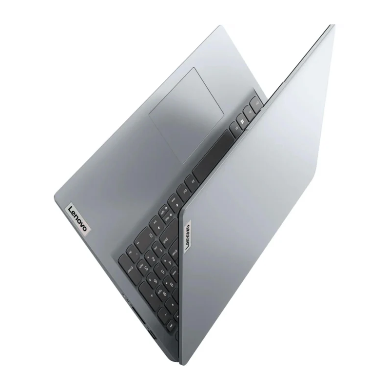 Lenovo Ideapad 1 Core i3 15.6’’ 8GB RAM 512GB SSD - Grey - Grey