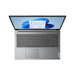 Lenovo Ideapad 1 Intel Celeron Laptop 256GB SSD - Grey - Grey