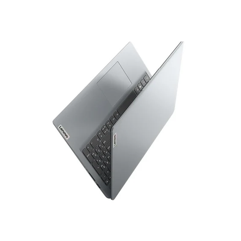 Lenovo Ideapad 1 Intel Celeron Laptop 256GB SSD - Grey - Grey