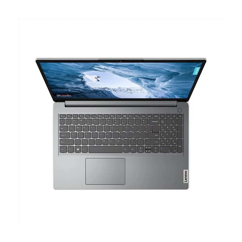Lenovo Ideapad 15.6 inch Celeron 8GB 256GB Win 11 Home Notebook - Grey