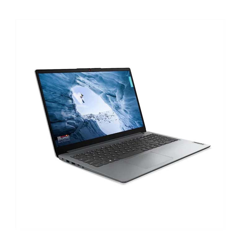 Lenovo Ideapad 15.6 inch Celeron 8GB 256GB Win 11 Home Notebook - Grey