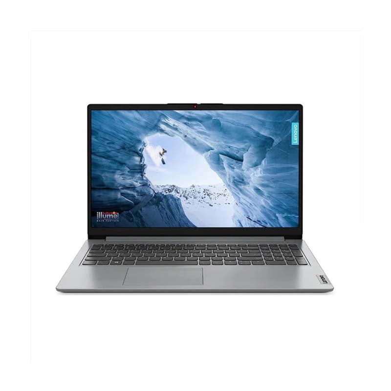 Lenovo Ideapad 15.6 inch Celeron 8GB 256GB Win 11 Home Notebook - Grey