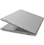 Lenovo Ideapad 3 Laptop 15.6 Inch 4GB RAM 500GB HDD - Grey - Grey