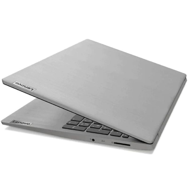 Lenovo Ideapad 3 Laptop 15.6 Inch 4GB RAM 500GB HDD - Grey - Grey
