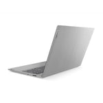 Lenovo Ideapad 3 Laptop 15.6 Inch 8GB RAM 1TB HDD - Grey - Grey