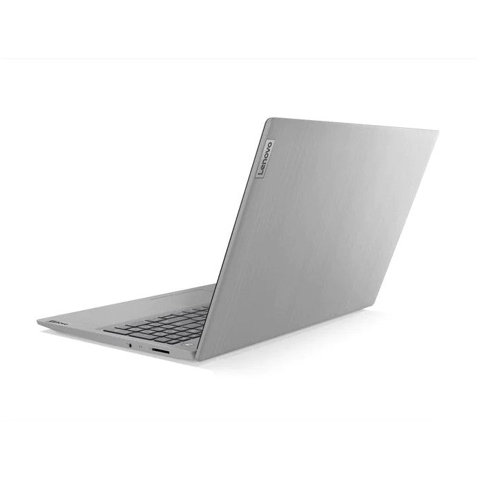 Lenovo Ideapad 3 Laptop 15.6 Inch 8GB RAM 1TB HDD - Grey - Grey