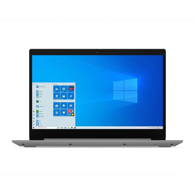 Lenovo Ideapad 3 Laptop 15.6 Inch 8GB RAM 1TB HDD - Grey - Grey