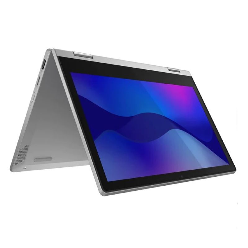Lenovo Ideapad Flex 3 Laptop 11.6 Inch 4GB RAM 128GB SSD - Silver - Silver