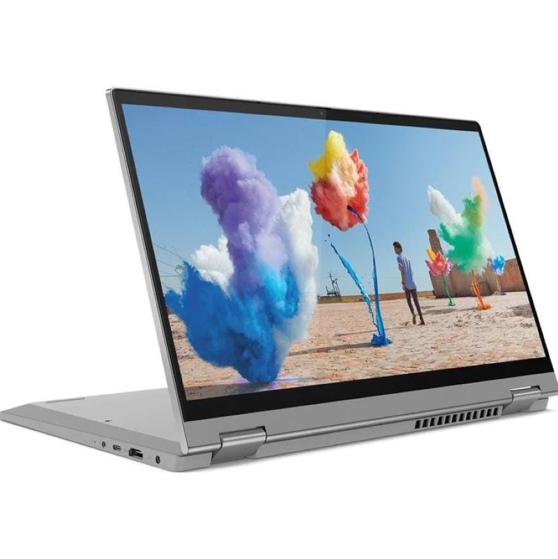 Lenovo Ideapad Flex 5 Laptop 14 Inch 16GB RAM 512GB SSD - Grey - Grey