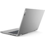 Lenovo Ideapad Flex 5 Laptop 14 Inch 16GB RAM 512GB SSD - Grey - Grey