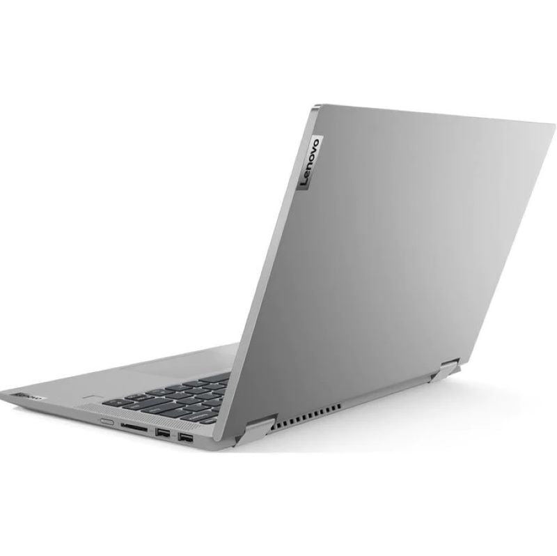 Lenovo Ideapad Flex 5 Laptop 14 Inch 16GB RAM 512GB SSD - Grey - Grey