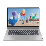 Lenovo Ideapad Flex 5 Laptop 14 Inch 16GB RAM 512GB SSD - Grey - Grey
