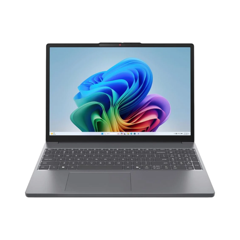 Lenovo Ideapad Slim 3 15.3’’ WUXGA Core 5-320 8GB 512GB Windows 11 Home Notebook - Luna Grey