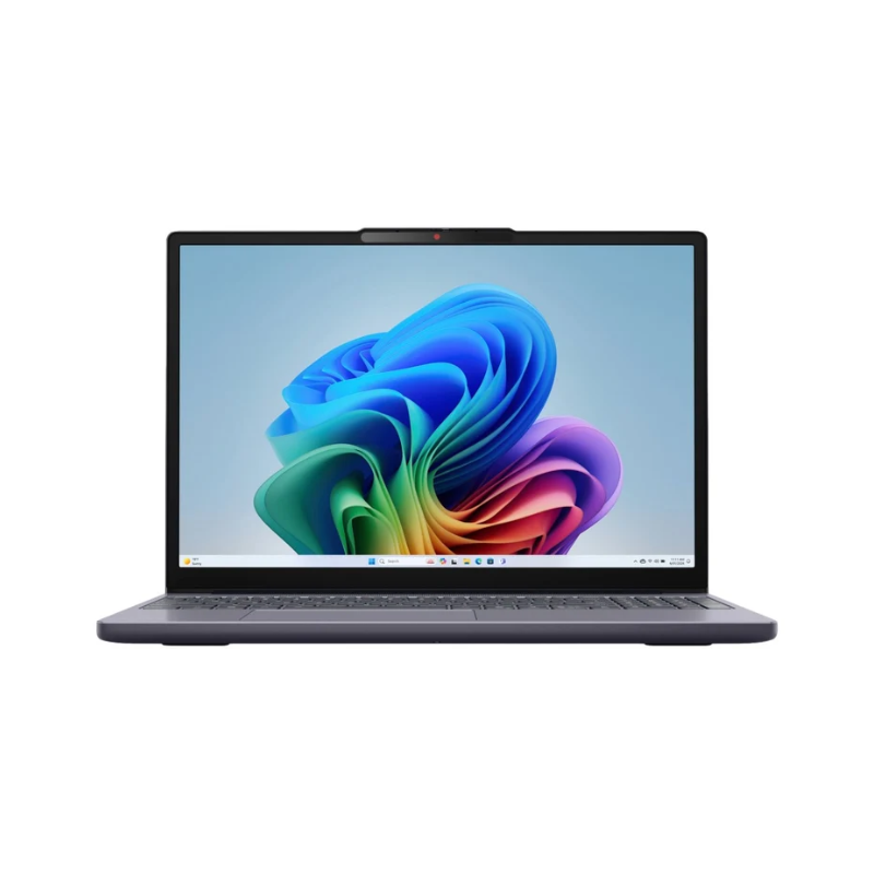 Lenovo Ideapad Slim 3 15.3’’ WUXGA Core 5-320 8GB 512GB Windows 11 Home Notebook - Luna Grey