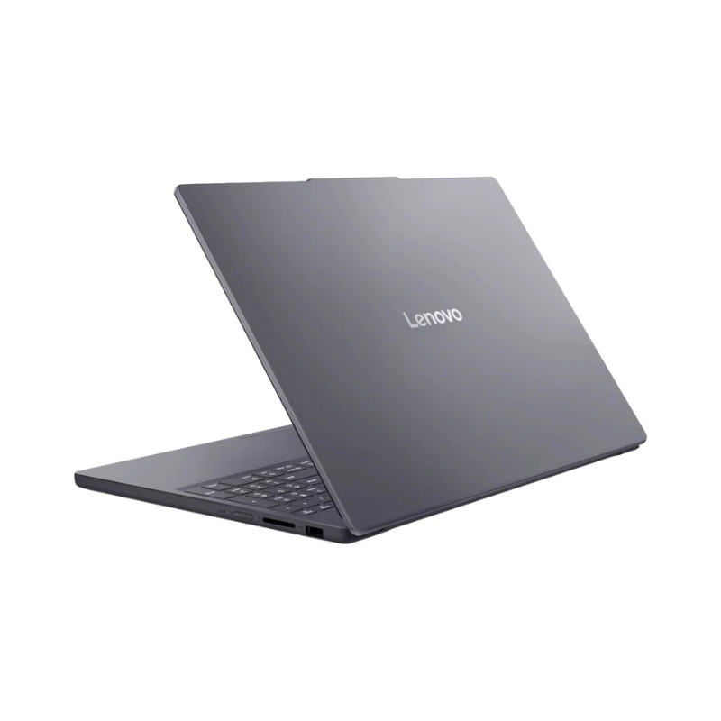 Lenovo Ideapad Slim 3 15.3’’ WUXGA Core 5-320 8GB 512GB Windows 11 Home Notebook - Luna Grey