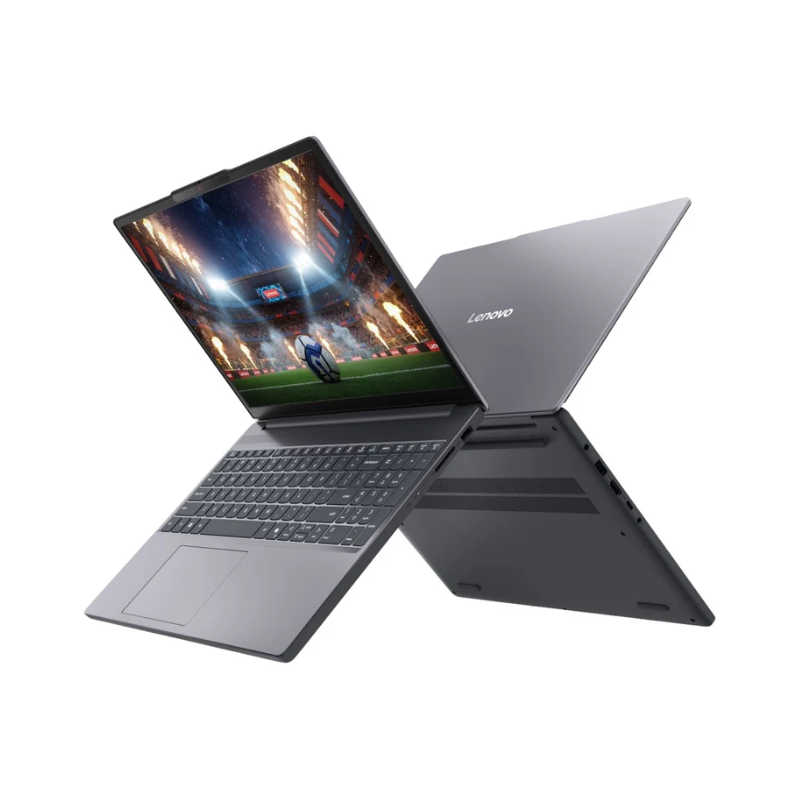 Lenovo Ideapad Slim 3 15.3’’ WUXGA Core 5-320 8GB 512GB Windows 11 Home Notebook - Luna Grey