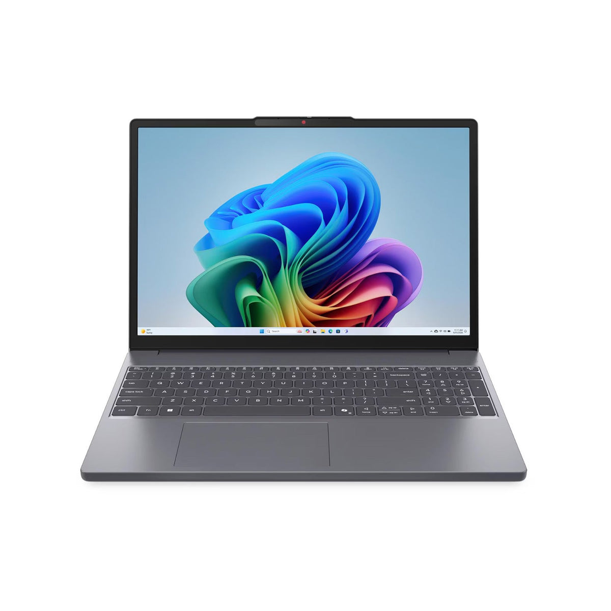 Lenovo Ideapad Slim 3 15.3’’ WUXGA Core 7-320 16GB 512GB Windows 11 Home Notebook - Luna Grey