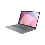 Lenovo Ideapad Slim 3 15.6’’ FHD Radeon 610M Ryzen 3-30 8GB 256GB Windows 11 Home Notebook - Arctic Grey