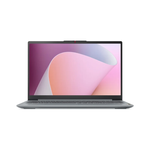 Lenovo Ideapad Slim 3 15.6’’ FHD Radeon 610M Ryzen 3-30 8GB 256GB Windows 11 Home Notebook - Arctic Grey