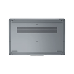Lenovo Ideapad Slim 3 15.6’’ FHD Radeon 610M Ryzen 3-30 8GB 256GB Windows 11 Home Notebook - Arctic Grey