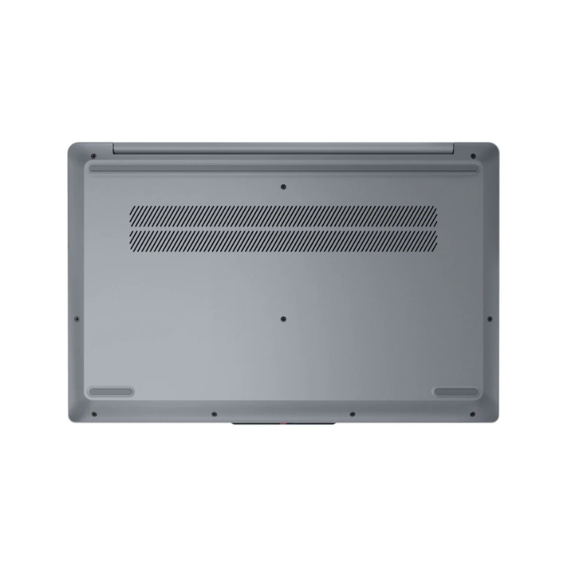 Lenovo Ideapad Slim 3 15.6’’ FHD Radeon 610M Ryzen 3-30 8GB 256GB Windows 11 Home Notebook - Arctic Grey