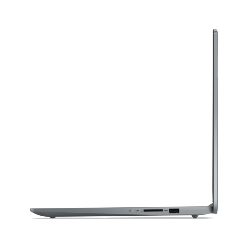 Lenovo Ideapad Slim 3 15.6’’ FHD Radeon 610M Ryzen 3-30 8GB 256GB Windows 11 Home Notebook - Arctic Grey