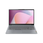 Lenovo Ideapad Slim 3 15.6’’ FHD Ryzen 5-5625U 8GB 512GB Windows 11 Home Notebook - Arctic Grey