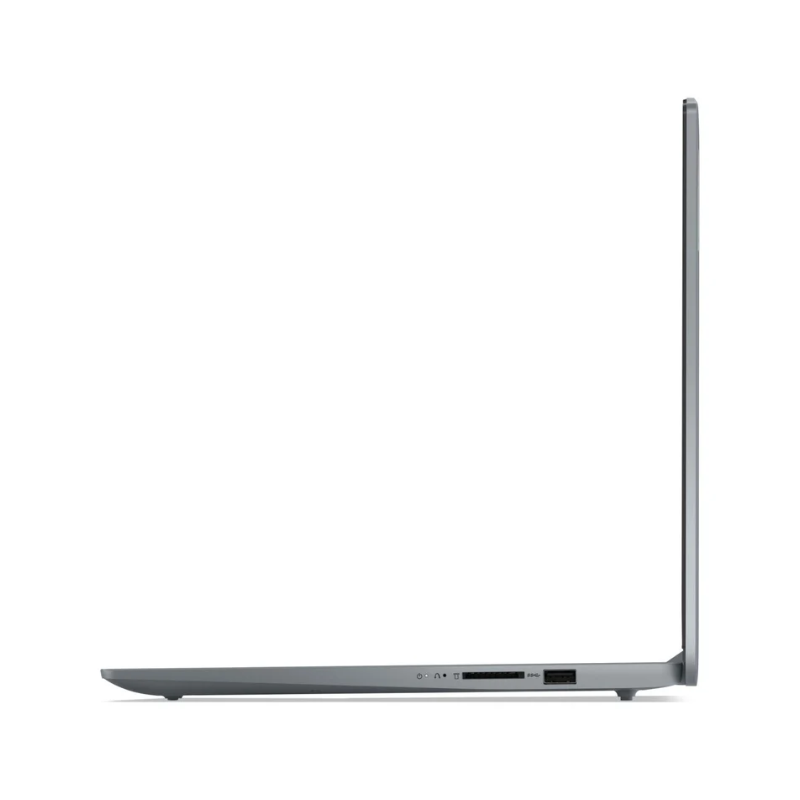 Lenovo Ideapad Slim 3 15.6’’ FHD Ryzen 5-5625U 8GB 512GB Windows 11 Home Notebook - Arctic Grey
