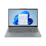Lenovo Ideapad Slim 3 15.6’’ FHD Ryzen 5-5625U 8GB 512GB Windows 11 Home Notebook - Arctic Grey