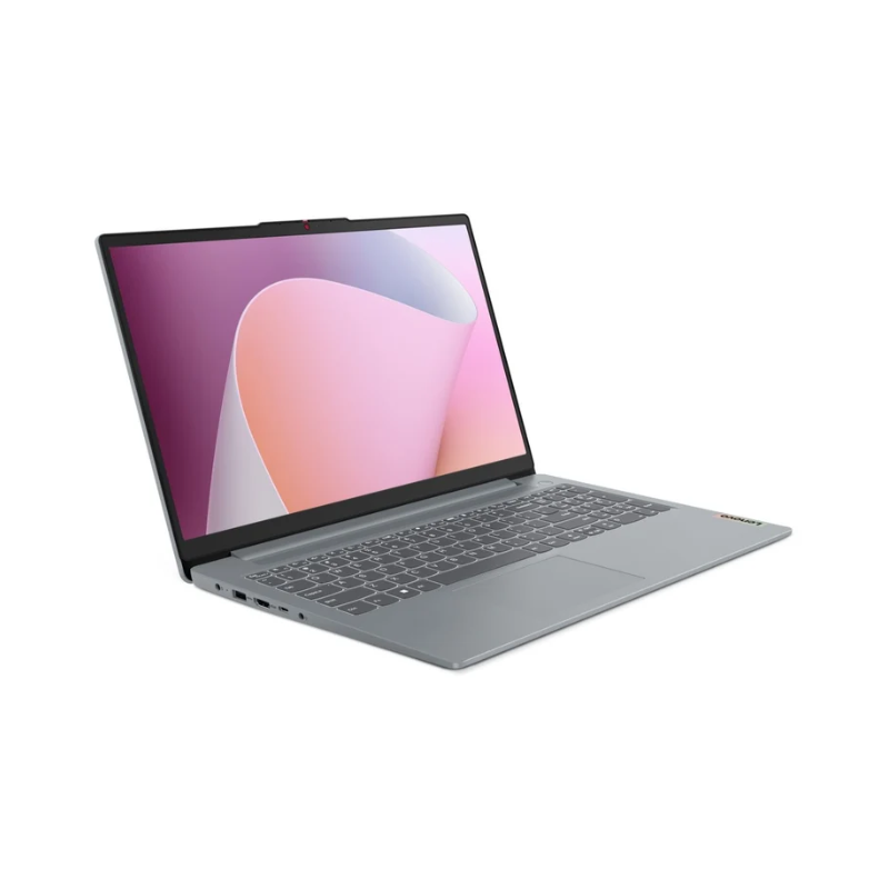 Lenovo Ideapad Slim 3 15.6’’ FHD Ryzen 5-5625U 8GB 512GB Windows 11 Home Notebook - Arctic Grey