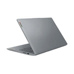 Lenovo IdeaPad Slim 3 15AMN8 15.6-inch FHD Laptop - AMD Ryzen 5 40 512GB SSD 8GB RAM Win 11 Home - Grey