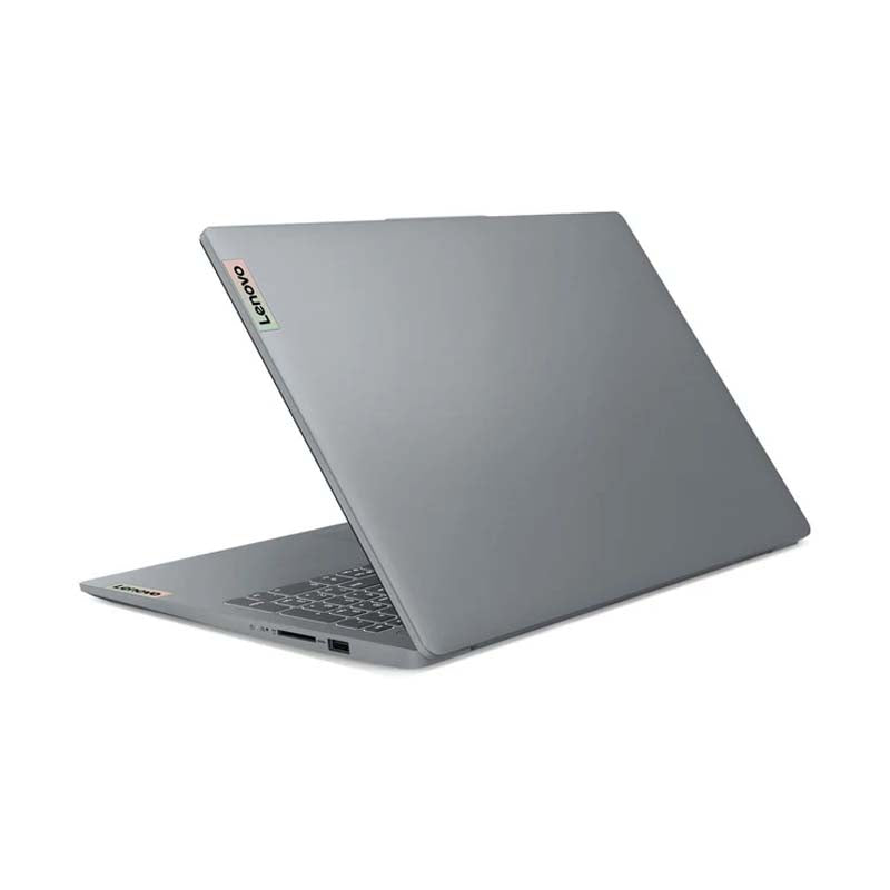Lenovo IdeaPad Slim 3 15AMN8 15.6-inch FHD Laptop - AMD Ryzen 5 40 512GB SSD 8GB RAM Win 11 Home - Grey