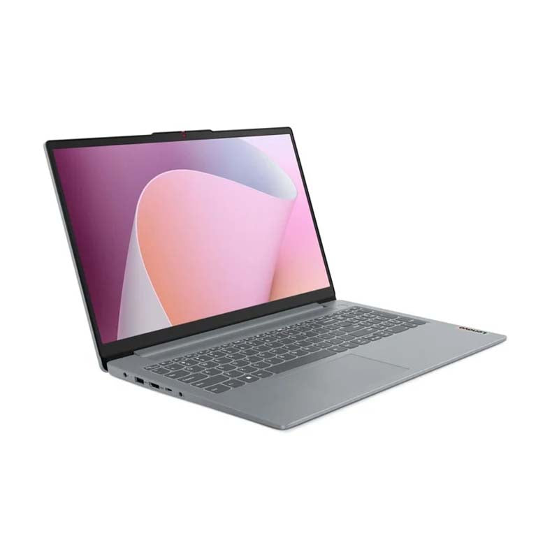 Lenovo IdeaPad Slim 3 15AMN8 15.6-inch FHD Laptop - AMD Ryzen 5 40 512GB SSD 8GB RAM Win 11 Home - Grey